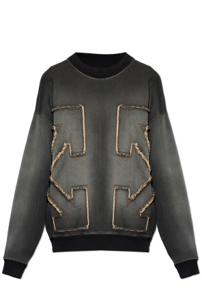 Sudadera tipo ‘Oversize’
