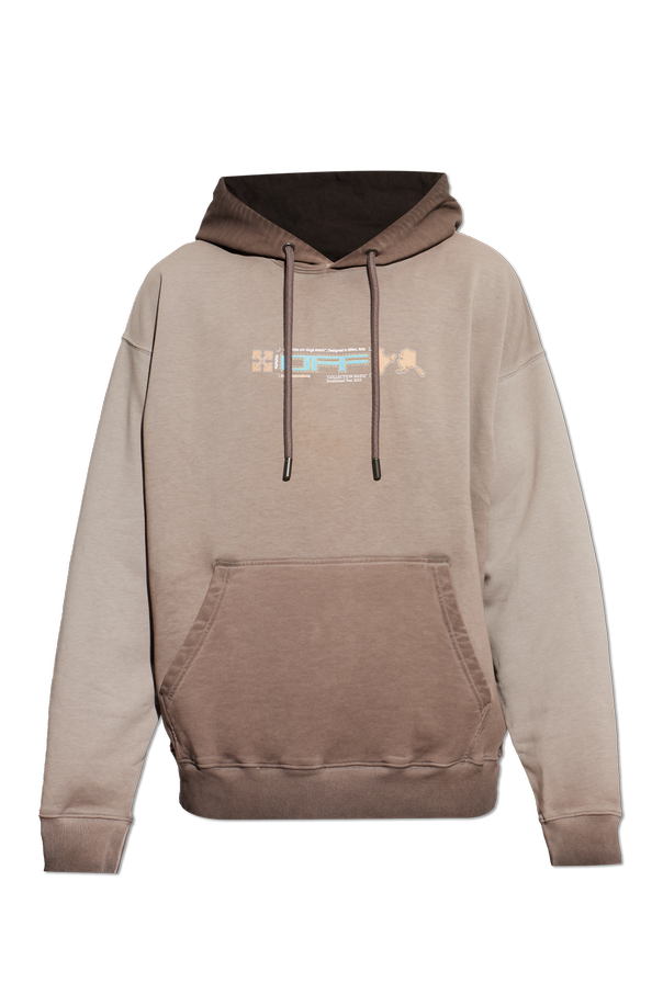 Hoodie od Off-White