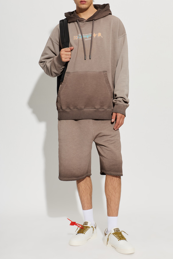 Off-White Hoodie