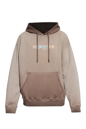 Sudadera con capucha