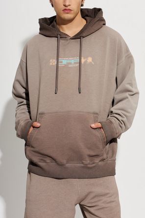 Off-White Hoodie