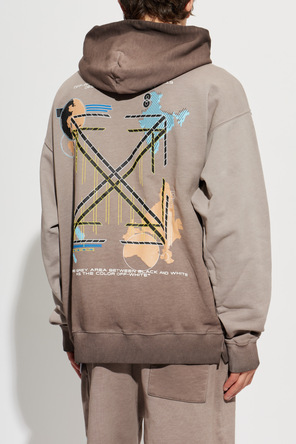 Off-White Hoodie