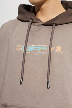 Off-White Hoodie