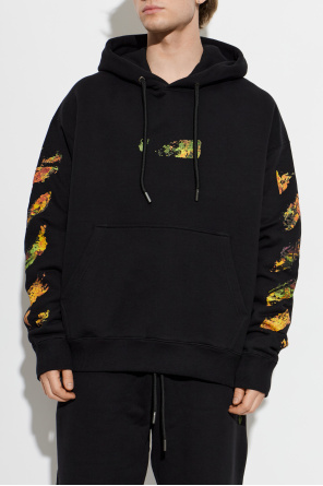 Off-White Hoodie