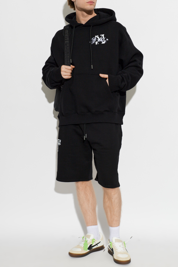 Off-White Hoodie