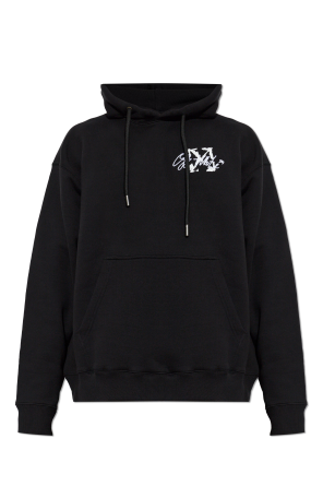 Sudadera con capucha