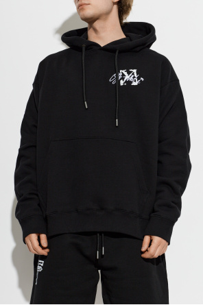 Off-White Hoodie