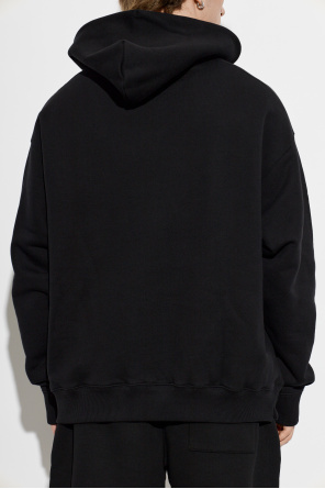 Off-White Hoodie