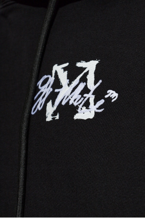Off-White Hoodie