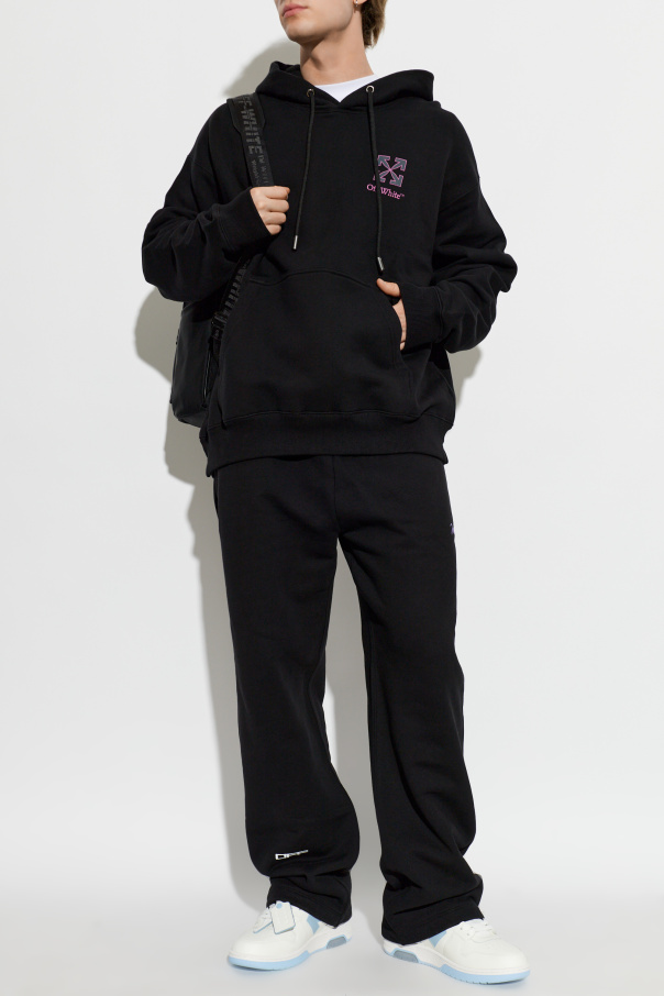 Off-White Hoodie