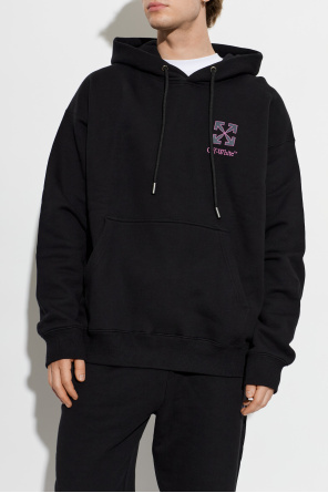 Off-White Hoodie