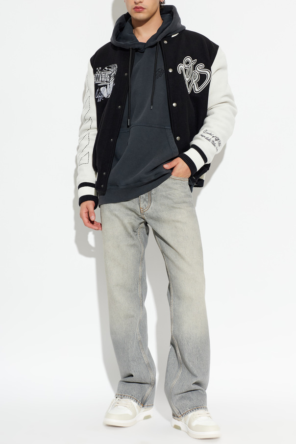 Off-White Hoodie