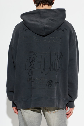 Off-White Hoodie