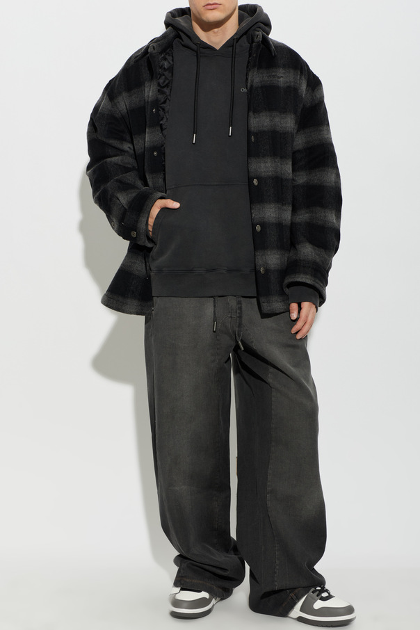 Off-White Hoodie