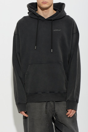 Off-White Hoodie