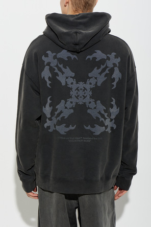 Off-White Hoodie
