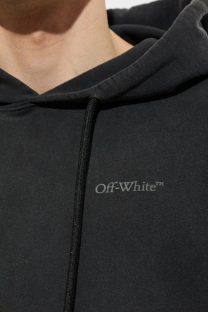 Off-White Hoodie