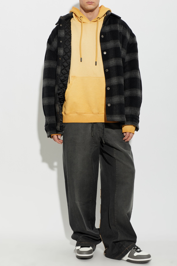 Off-White Hoodie