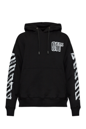 Sudadera con capucha