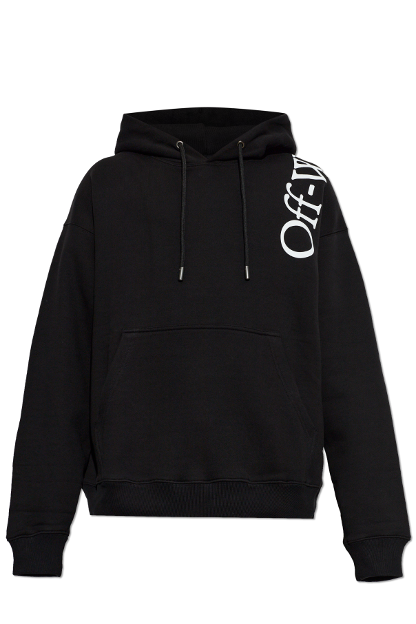 Off-White Kapuzensweatshirt