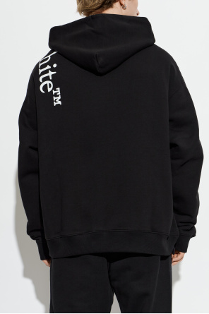 Off-White Kapuzensweatshirt