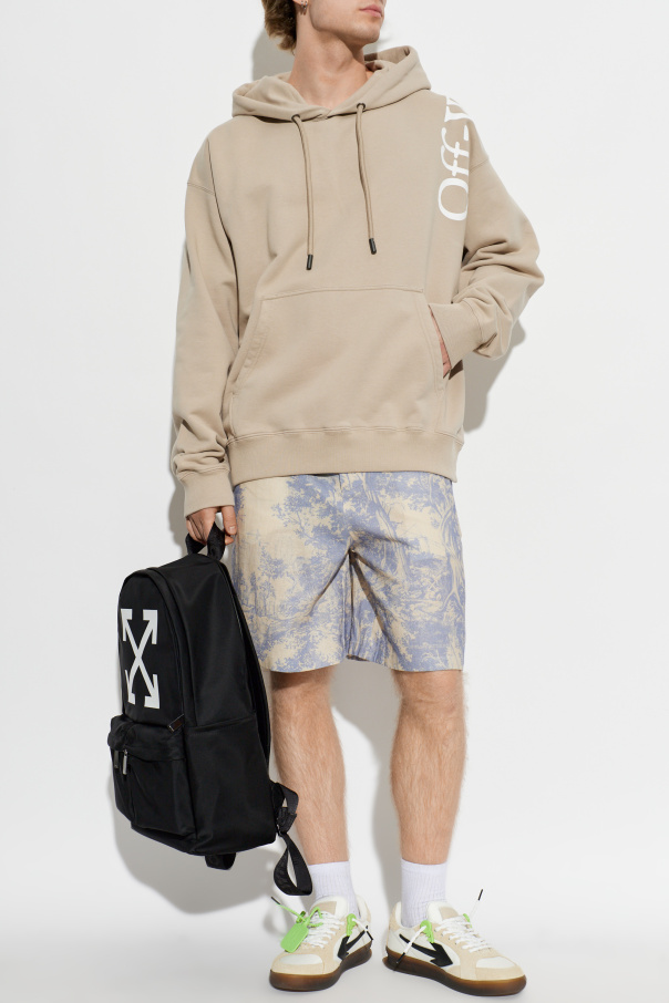 Off-White Hoodie
