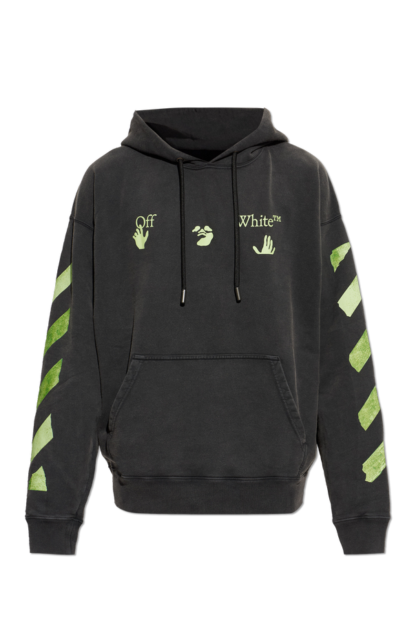 Hoodie od Off-White