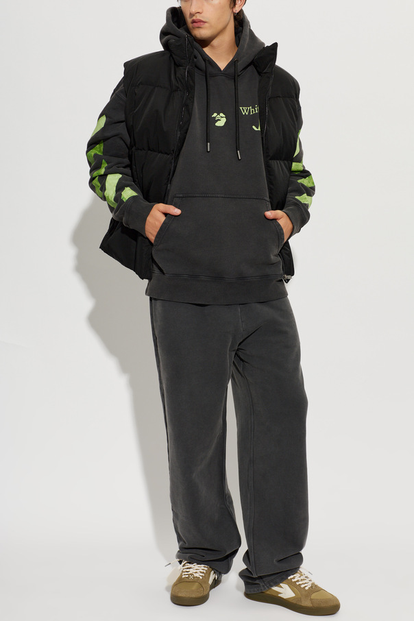 Off-White Hoodie