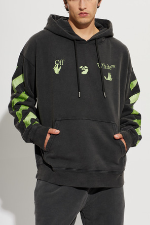Off-White Hoodie