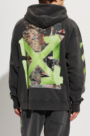 Off-White Hoodie