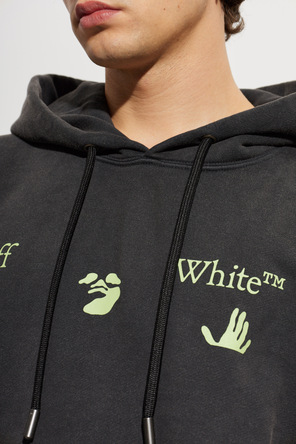 Off-White Hoodie