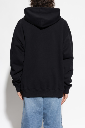 Off-White Sweatshirt with logo