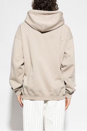 Off-White Sweatshirt with logo