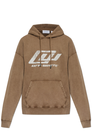 Sudadera con capucha