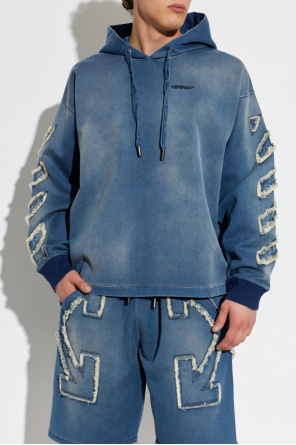 Off-White Hoodie