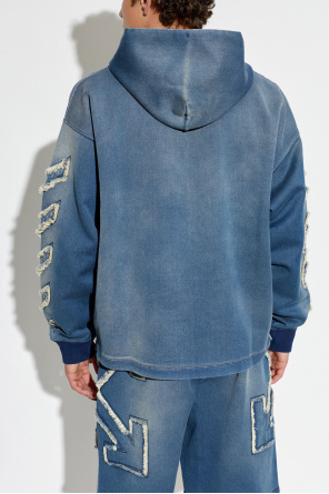 Off-White Hoodie