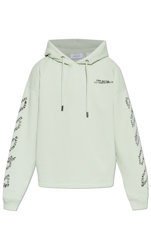 Sudadera con capucha