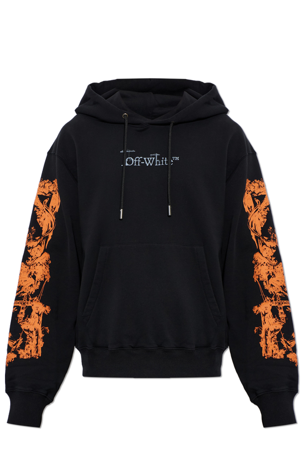 Hoodie od Off-White