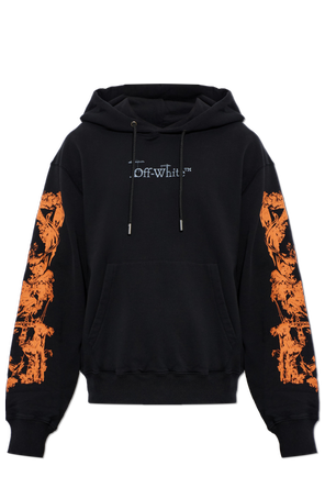 Sudadera con capucha