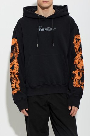Off-White Hoodie