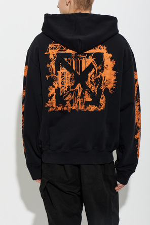Off-White Hoodie