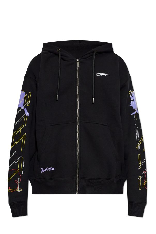 Hoodie od Off-White