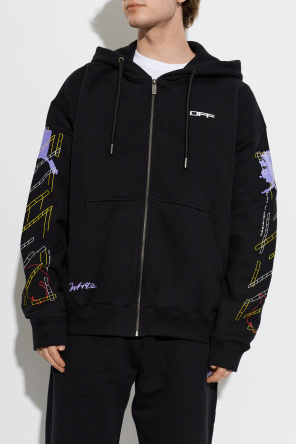 Off-White Hoodie
