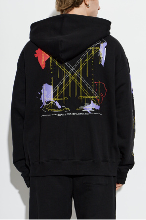 Off-White Hoodie
