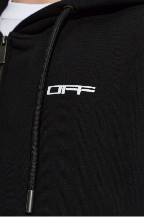 Off-White Hoodie