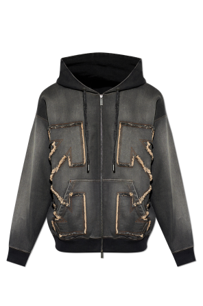 Sudadera con capucha