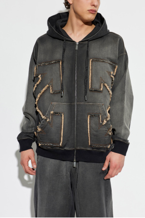 Off-White Hoodie