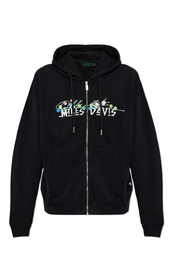 Off-White Bluza z kolekcji ‘Mr. Davis’