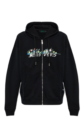 Bluza z kolekcji ‘Mr. Davis’