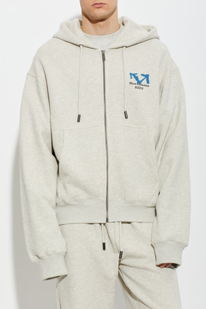 Off-White Hoodie